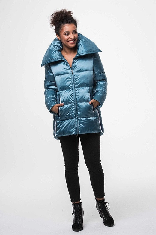 KURTKA Z LAMPASAMI MORSKA (J9-001)