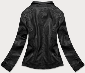 RAMONESKA ZE STÓJKĄ CZARNA (GV90-01)