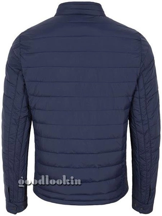 KURTKA S'WEST GRANATOWA 1 (B1961)