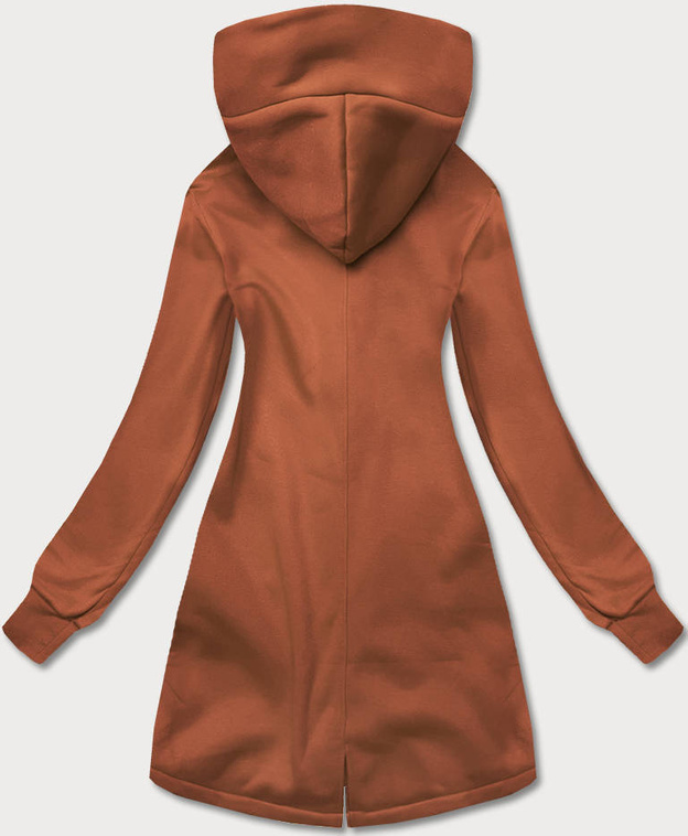 Bluza damska karmel (amg-11)