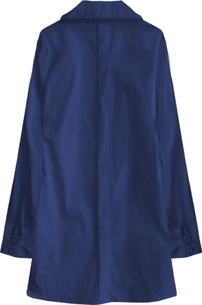 BAWEŁNIANA KOSZULA CHABROWA (X1036X)