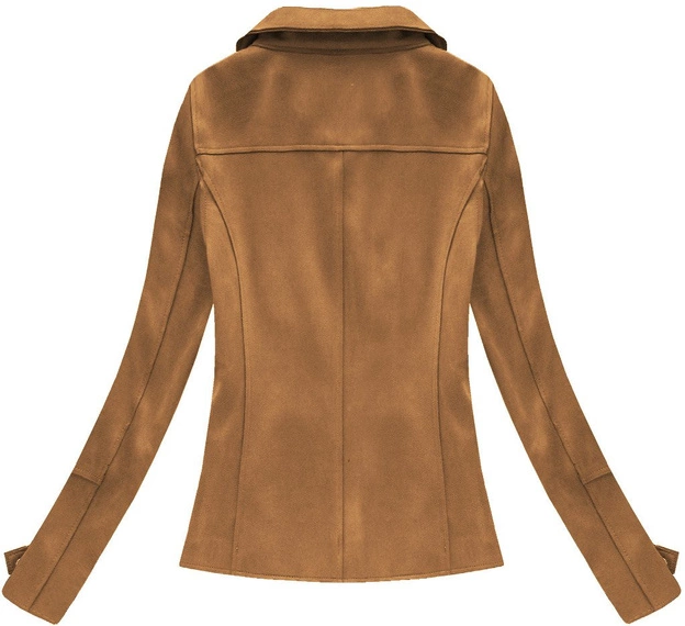 ZAMSZOWA RAMONESKA KARMELOWA (6001)