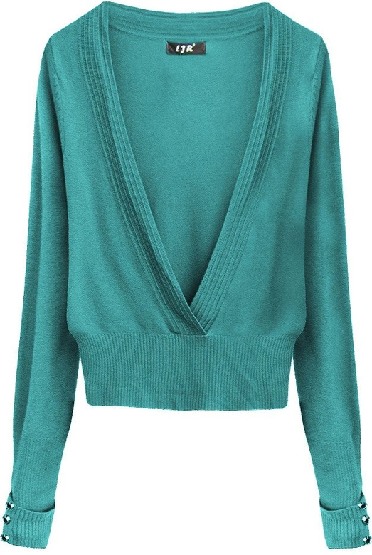 SWETEREK KOPERTOWY MORSKI (X1117X)