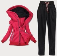 odcienie różu || odcienie czerni