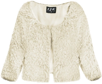 KRÓTKA NARZUTKA IMITUJĄCA MISIA JASNOBEŻOWA (1923)