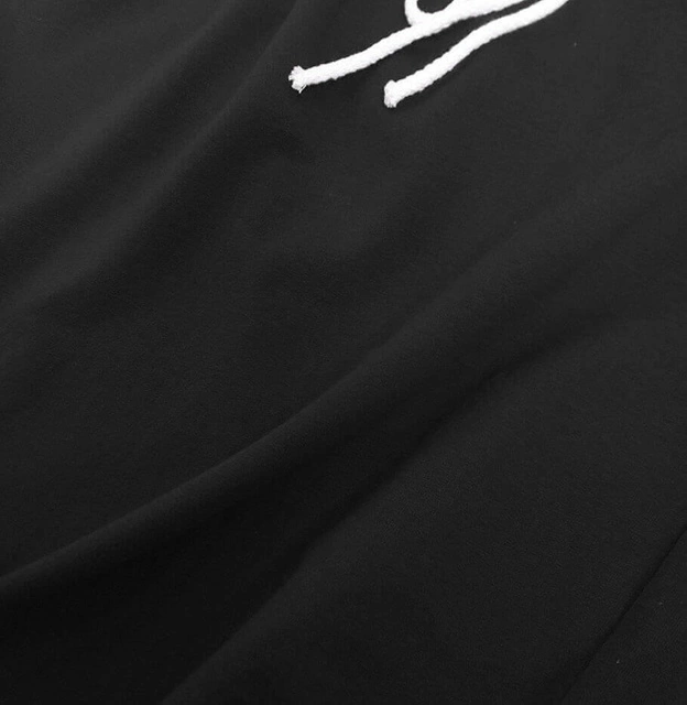 DRESOWA SPÓDNICA Z KIESZENIAMI CZARNA (592ART)