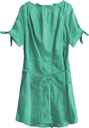 BAWEŁNIANA KOSZULA MORSKA (1157)