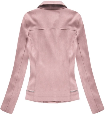 ZAMSZOWA RAMONESKA RÓŻOWA (6009)