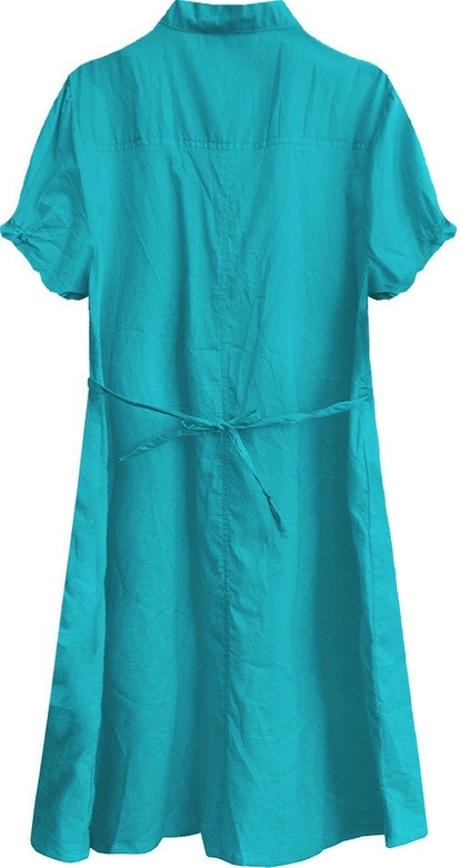 BAWEŁNIANA KOSZULA MORSKA (1047)