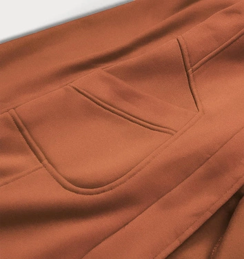 Bluza damska karmel (amg-11)