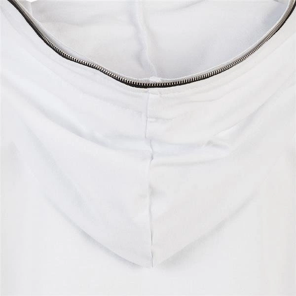 ASYMETRYCZNA NARZUTKA BIAŁA (B1239)