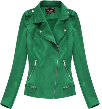 ZAMSZOWA RAMONESKA ZIELONA (6009)