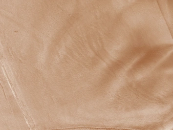 Welurowy dres damski migdałowy (8C1173-160)