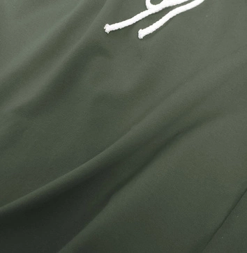 DRESOWA SPÓDNICA Z KIESZENIAMI KHAKI (592ART)