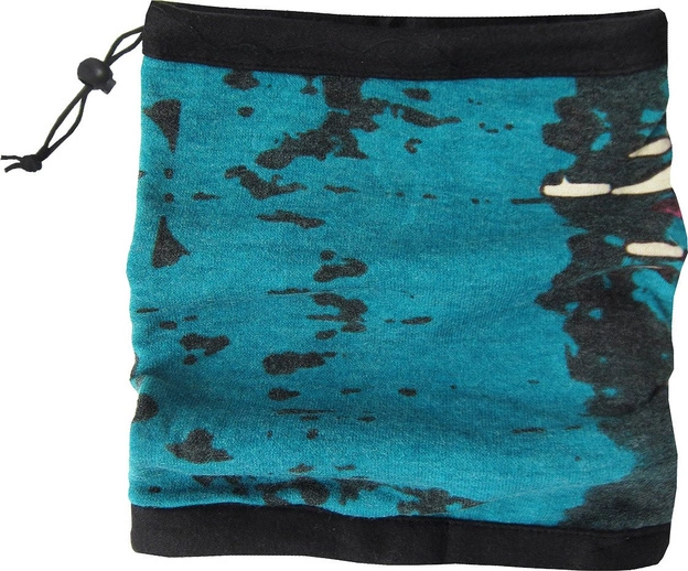 KOMIN WE WZORY 2W1 MORSKI (X2006X)