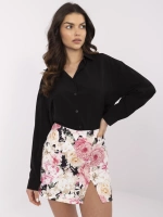 odcienie różu || odcienie czerni