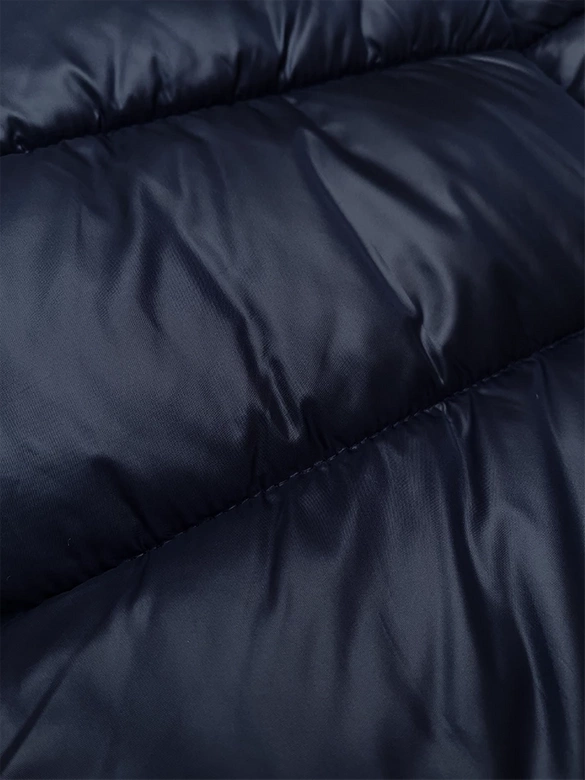 Lekka kamizelka damska granatowa (YP-22077-2)