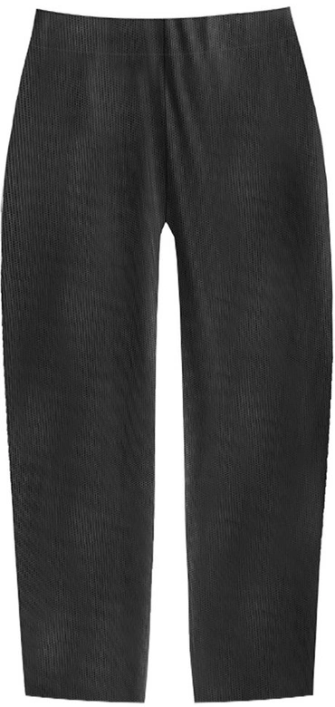 BŁYSZCZĄCE LEGGINSY W KROPKI CZARNE (333ART)