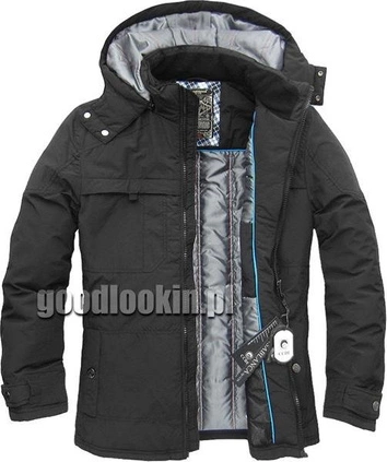 KURTKA ZIMOWA CASABLANCA (04 VENEZIA)