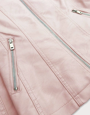 RAMONESKA ZE STÓJKĄ PUDROWY RÓŻ (B0111)