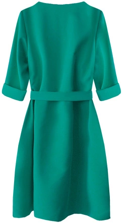 OŁÓWKOWA SUKIENKA MORSKA (273ART)