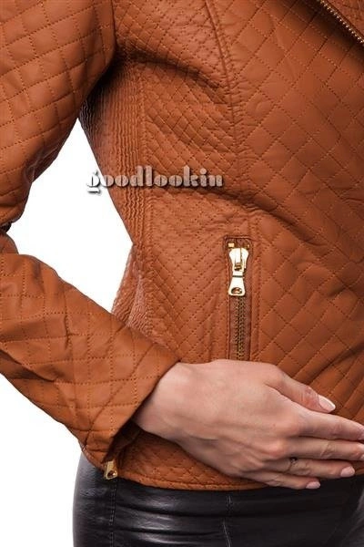 RAMONESKA LIBLAND KARMELOWA (5192)