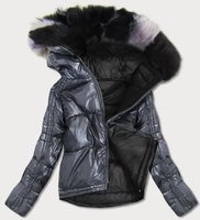 odcienie czerni || odcienie szarości