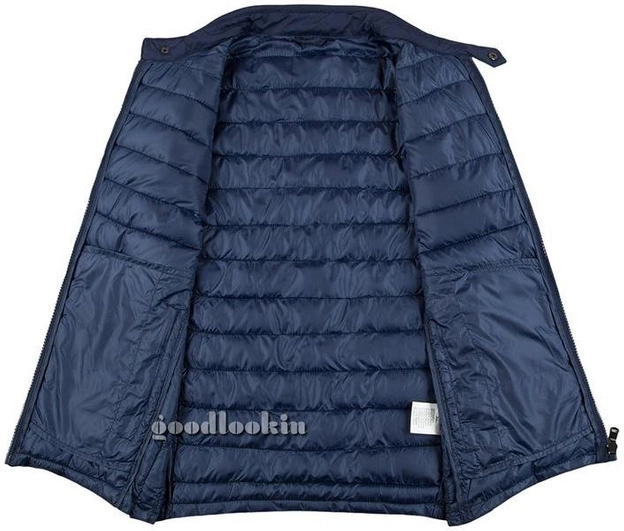 KURTKA S'WEST GRANATOWA 1 (B1961)