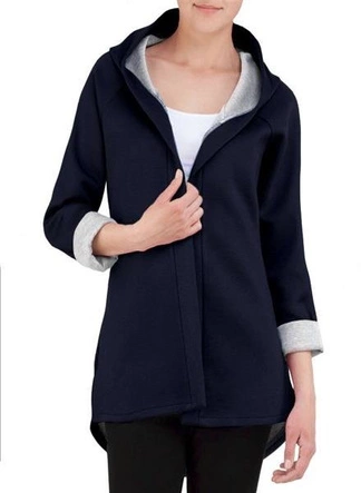 NARZUTKA Z NEOPRENU GRANATOWA (8008-1)