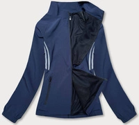 odcienie niebieskiego