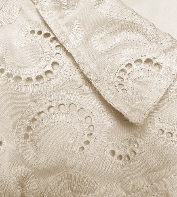 Letni komplet kamizelka i krótkie spodenki beżowy (72018)